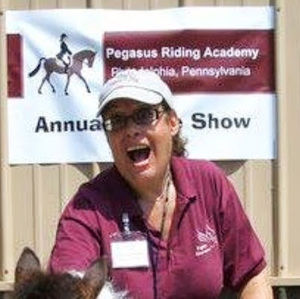 Meet your Posher, Barbara